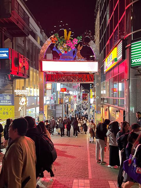 000060-tokyo-harajuku-takeshita-street-at-night